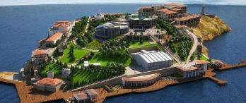 Yassıada Projesinde Son Durum