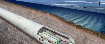 Avrasya Tüneli O Tarihte Açılıyor