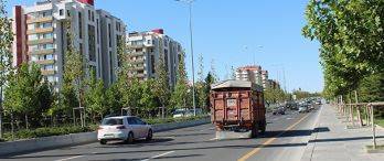 Bulvarlara Ses Yalıtımı Şart!