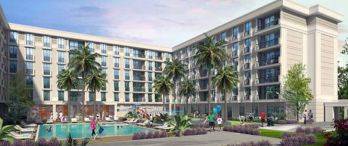 Port Life Tuzla Projesinde Daireler 244 Bin Lira!