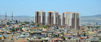 Kentsel Dönüşümün Üç Önemli Adresi