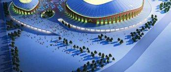 Giresun Çotanak Arena Stadyumu İhalesi 11 Temmuz’a Ertelendi