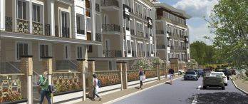 Erdemli Konakları’nda 240 bin TL’ye 2+1! 24 ay 0 Faizle!