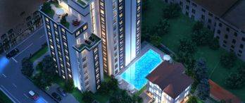 Sakız Ağacı Konutları Bostancı Fiyatları!