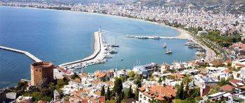 Ruslar Antalya’daki Taşınmazlarını Bir Bir Satıyor!