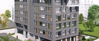 DKY Cadde Suadiye 12 Ön Talep Toplamaya Devam Ediyor