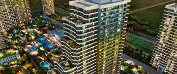 Bizim Evler 6’da 120 Ay Vadeyle Hemen Teslim