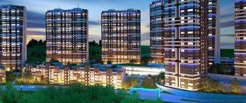 Kaşmir Göl Evleri’nde 300 Bin Liraya  2+1 Daireler