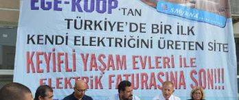 Bu Dairelerde Elektrik Faturası Ortadan Kalkıyor!