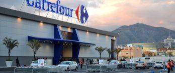 Reysaş Esenyurt’ta Carrefour’a Yeni Tesis Yapacak
