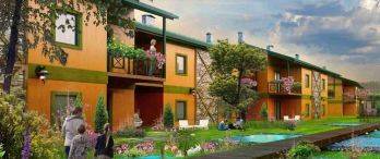 Hometown Şile’de 129 Bin Liraya Çiftlik Yaşamı!