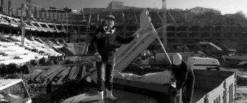 İnşaat İşçilerinden Beşiktaşlılara : Sabret