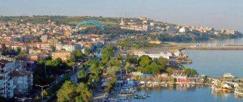 Tekirdağ Elektrik Kesintisi 15 Ekim 2015!