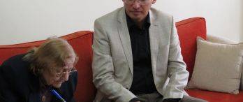 Hayırsever Atayalvaç, Yalvaç’a Myo Binası Yaptıracak!