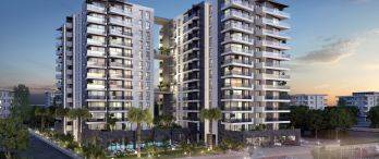 Şengel Residence'ta 195 Bin TL'ye 2+1