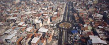 Yalova Yolu’nda 300 Milyon TL’lik Kentsel Dönüşüm