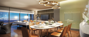 Pruva 34 Bakırköy Sahil'de Yükseliyor