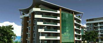 Çiçek Park’ta Kiralar 1500 Lira!