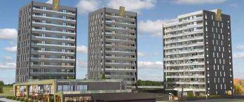 Paradise Life Bursa’da 315 Bin TL’ye 2+1