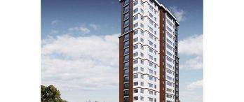 Dream Residence'ta 3+1'ler Mart'ta Teslim!