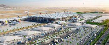 Dünyanın En İyi Havalimanı Projesi Ödülü TAV’ın!