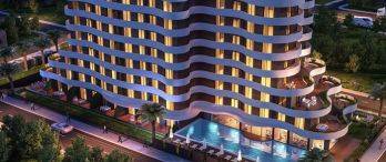 Stüdyo 35 Yatırım İçin Oldukça İdeal!