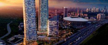 Eroğlu Hom Design Center İstanbul 2017'de Kapılarını Açıyor