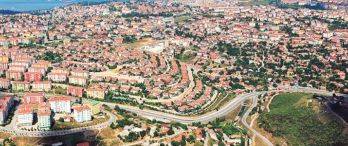 Üsküdar'da Dönüşüm Başlıyor