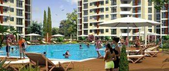 Esila Kent Esenyurt ‘ta son 8 daire! Hemen Teslim!