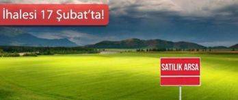 İBB’den Beşiktaş’ta 109 Milyon TL’ye Satılık Arsa