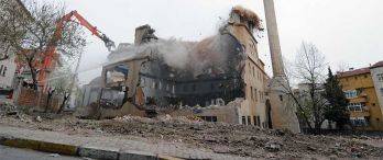 İstanbul Bağcılar Kentsel Dönüşümünde Son Durum