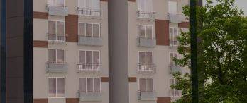 Green Pine Maslak Residence Yüksek Prim Yaptı