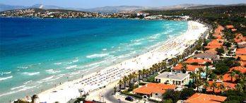 TOKİ İzmir’in Çeşme Bölgesine Giriyor