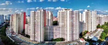 Türkiye Metrekare Ortalama Fiyatları 2015