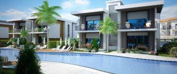 Çevre Gölpark Evlerinde Teslimler 1 Aralık 2015’te