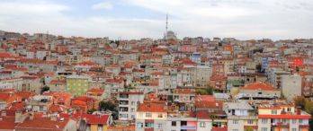 İstanbul Bağcılar'da Bu Bölgeler Riskli Alan İlan Edildi
