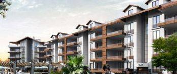 Bursa Koru Konakları Aralık 2015’te Teslim