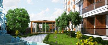 Park Royal Pendik’te 250 bin TL’ye 2+1!