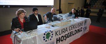 Yozgat Saraykent TOKİ Evleri Kura Çekilişi 15 Mart'ta!