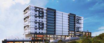 Metropark Concept Projesinde 250 Bin TL'ye