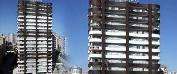 Erciyes Suits Projesinde 275 Bin TL’ye 2+1