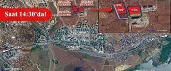 Emlak Konut Ispartakule 5. Etap İhalesinin 2. Oturumu Bugün