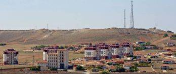 Yozgat Yenifakılı Düzünbaşı Toki Evleri Bugün İhaleye Çıkıyor