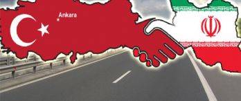 1 Milyar Dolarlık Bergiz İnşaat – İran Ortaklığı
