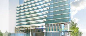 Park Dedeman Levent Otel Leed Gold Sertifikası Aldı