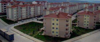 TOKİ Eskişehir Odunpazarı Konutları Son Başvuru Tarihi