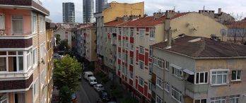 Zeytinburnu Kentsel Dönüşümde TOKİ'den Ev