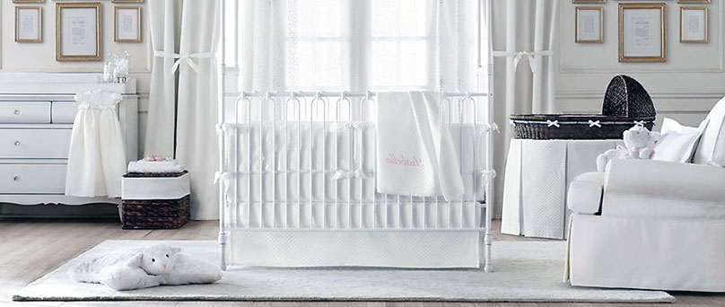 Bebek Odası Dekorasyon Fikirleri