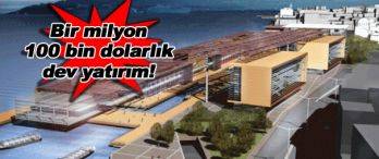 Mega Projeye Onay Çıktı!