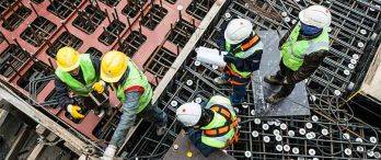 İnşaat Dernekleri Tek Bir Kurum Altında Toplanacak